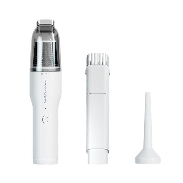 MiniSweep Portable Cordless Vacuum Cleaner